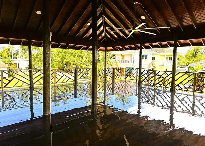 Yoga Dreams Negril
