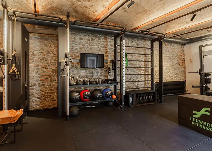 Boutique Hotel Corso