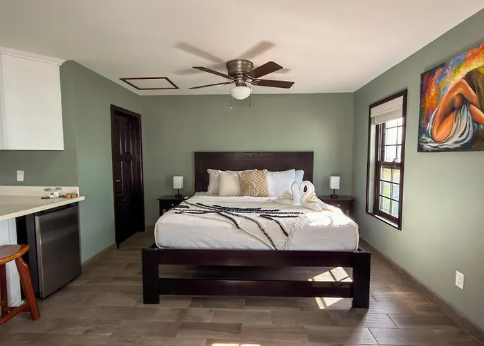 Casa Nova Cabanas