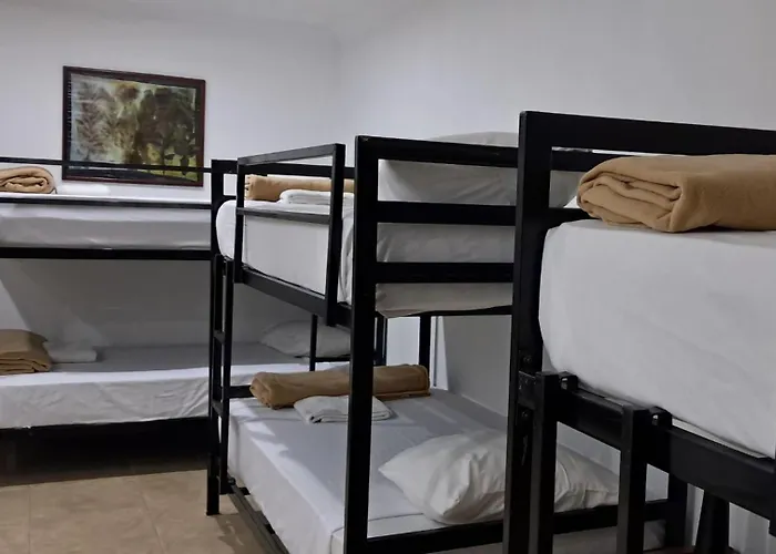 Gran Hotel Ccp Suites