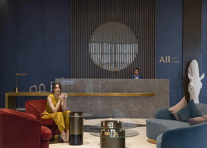 Pullman Sharjah