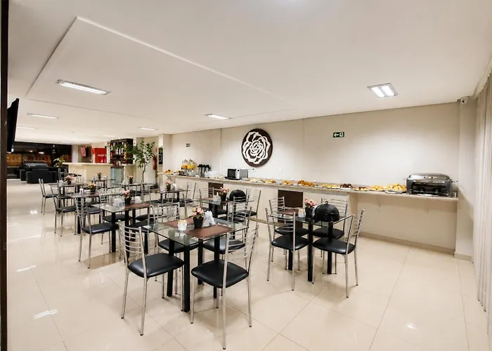 Hotel Vinte Um