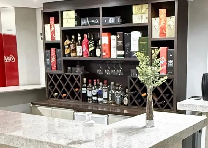 Hotel Vinte Um