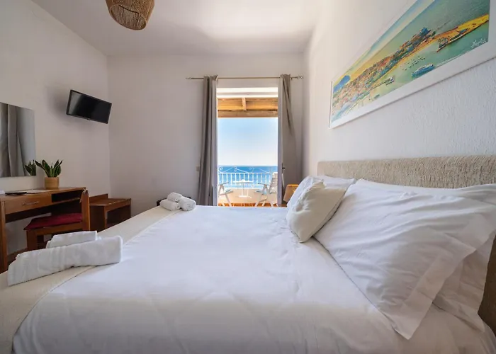 Villa Bina Sea Hotel