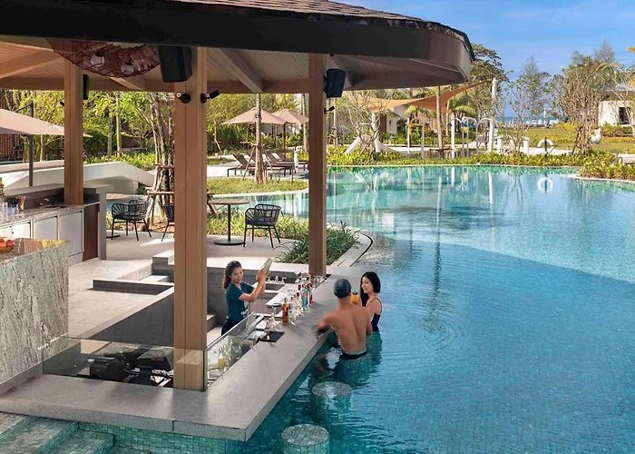 Pullman Khao Lak Resort