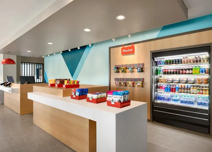 Avid Hotel Summerville By Ihg