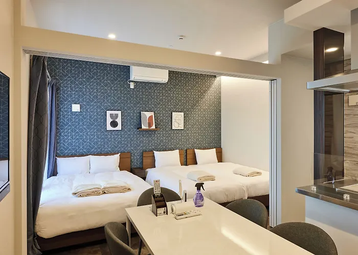 Hotel Chitose Ajito