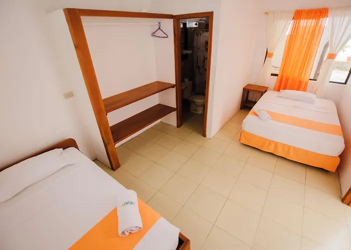 Hostal Suenos Silvestres