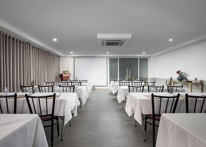 Vrest Hotel