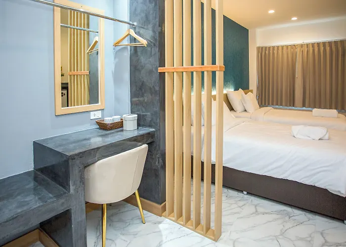 One Sakon Nakhon Hotel