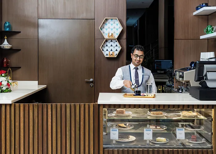 Jayden Hotel