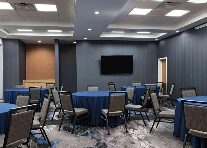 Fairfield Inn & Suites By Marriott Harlingen