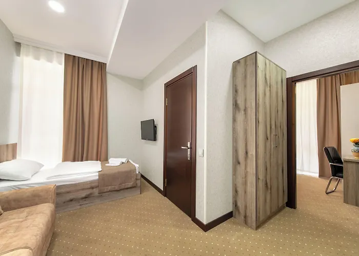 Amea Baku Hotel
