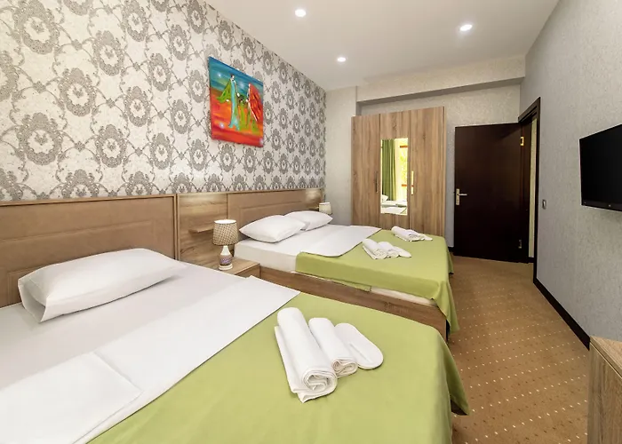 Amea Baku Hotel