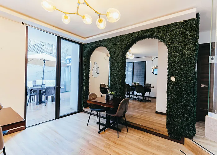 Hotel Villas Santander