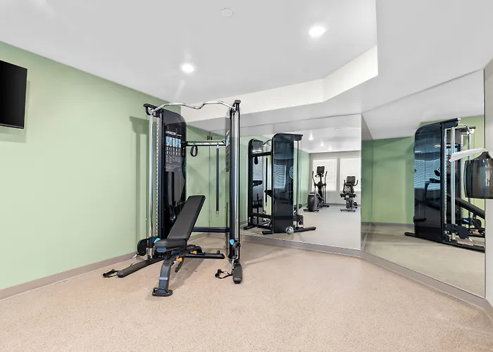Woodspring Suites Ceres - Modesto