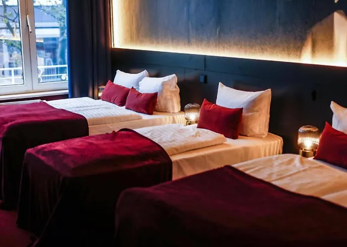 Sleephotels Casino
