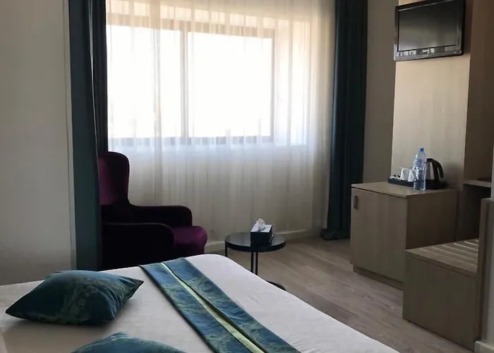 Best Western Hotel Colombe