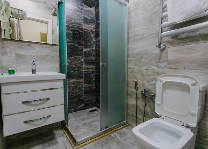 Madina-Zamzam Halal Hotels Group