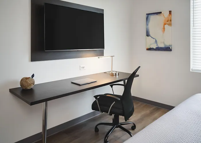 Stayapt Suites Dothan