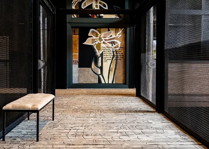 Cargo88 Hotel