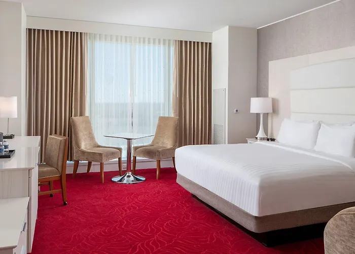 Southland Casino Hotel