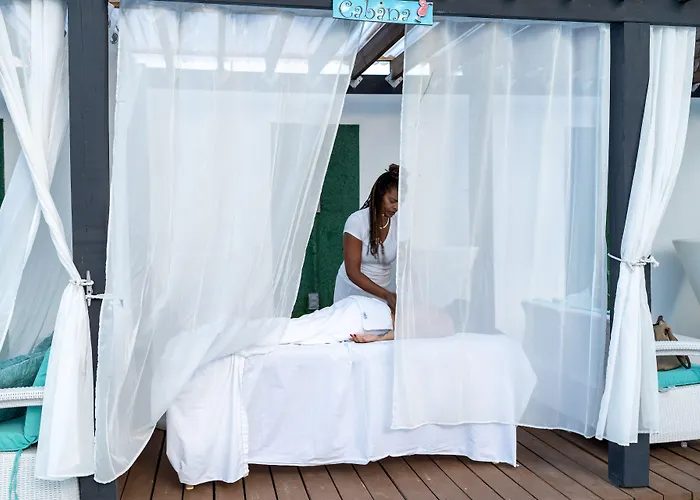 Aqua Marina Beach Club