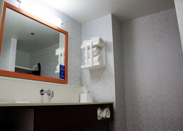 Hampton Inn Lexington