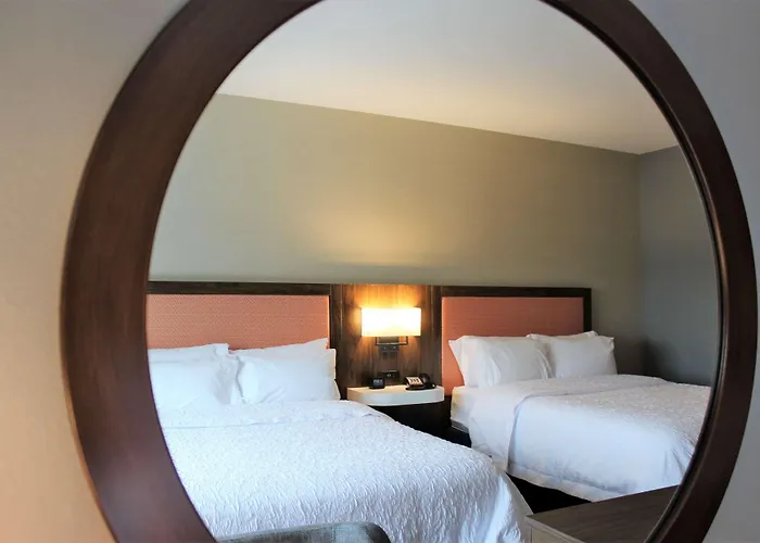 Hampton Inn Lexington