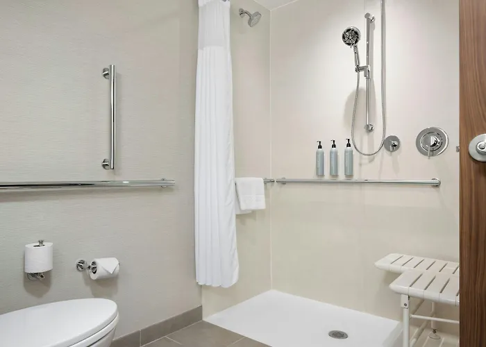 Courtyard By Marriott Pocatello