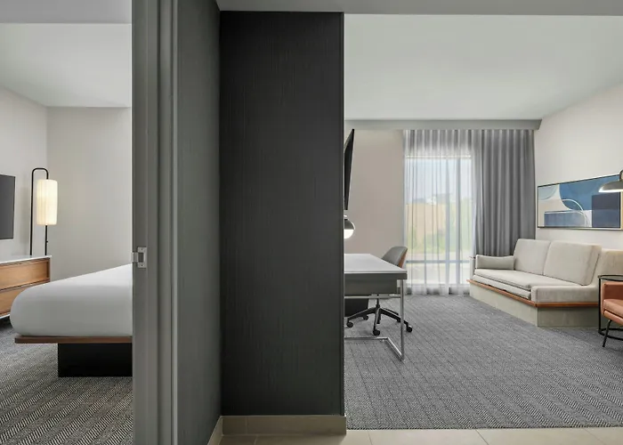 Courtyard By Marriott Pocatello
