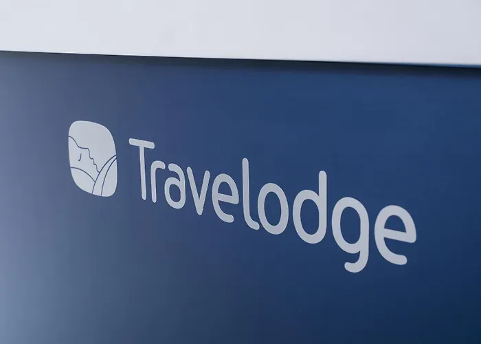 Travelodge St. Clears Carmarthen