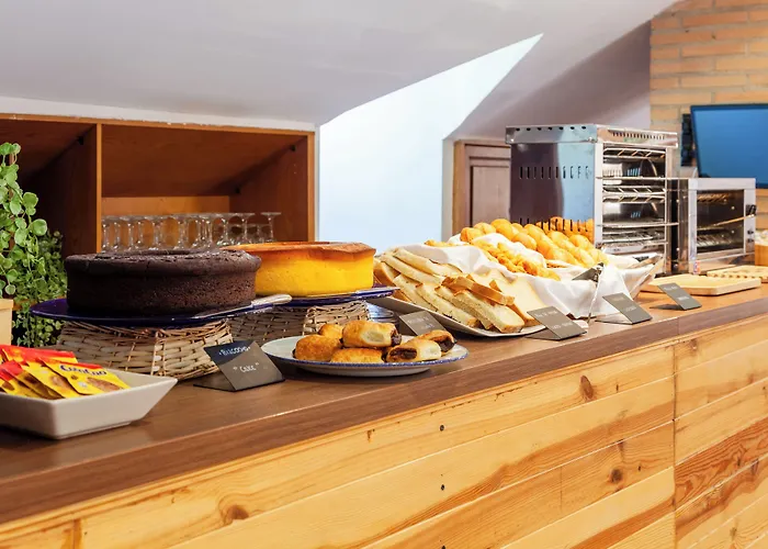 Dwo Rioja Wine Hotel