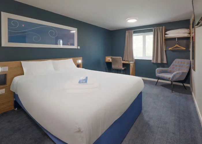 Travelodge Great Yarmouth Acle