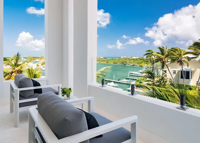 Zenza Boutique Hotel