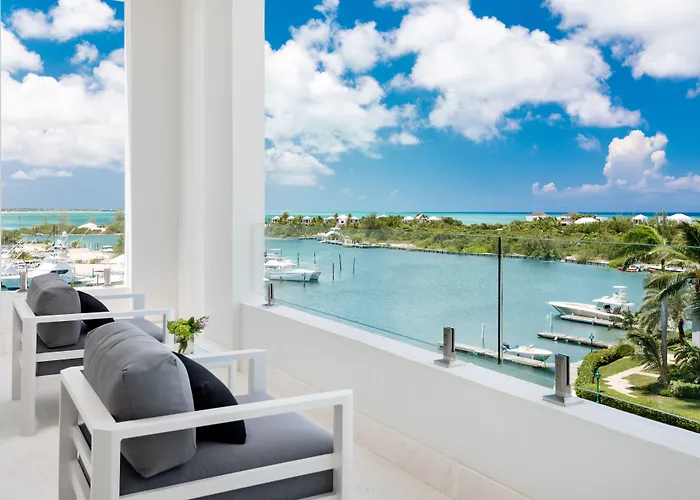 Zenza Boutique Hotel