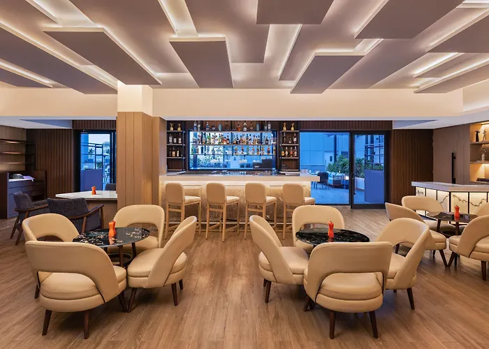Courtyard By Marriott Shillong