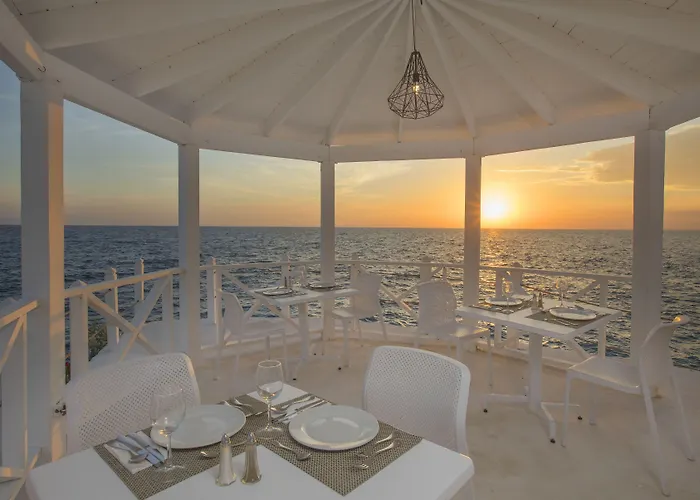 Hotel Hm Alma De Bayahibe (Adults Only)
