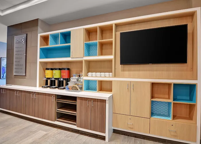 Home2 Suites By Hilton Fort Mill, Sc