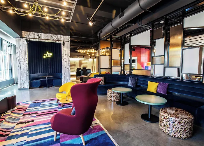 Aloft By Marriott Reno-Tahoe International Airport