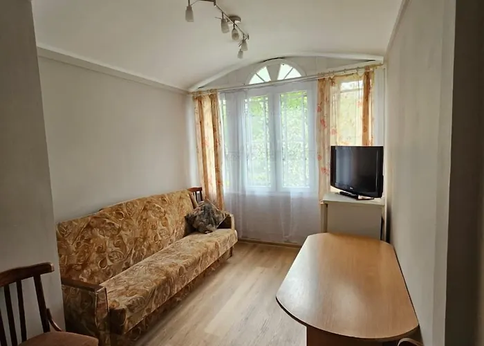 Hotel Elina