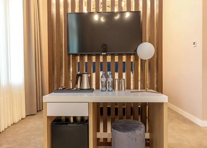 Newport Hotel Kutaisi
