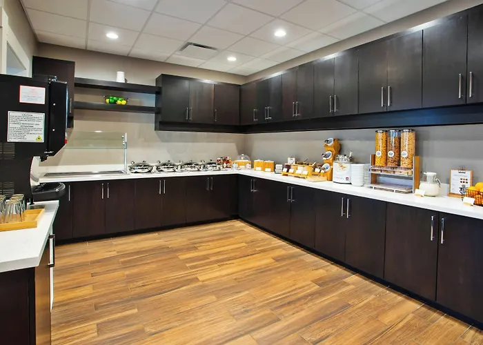 Residence Inn By Marriott Wichita Falls