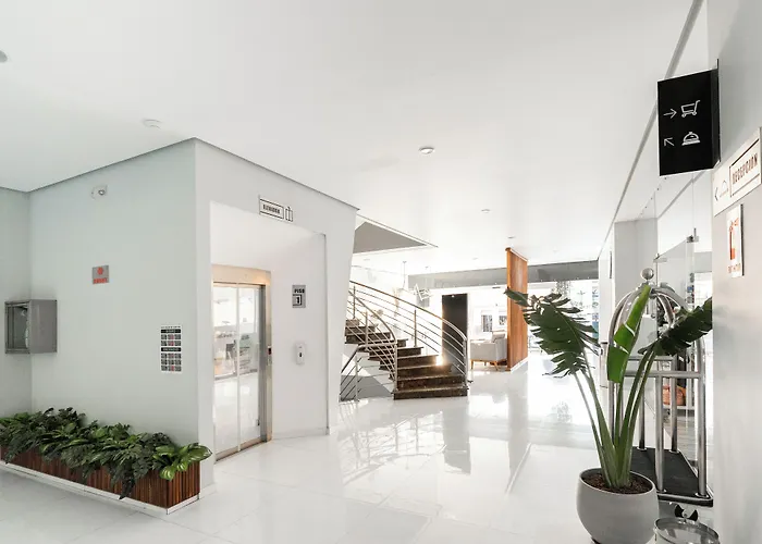 Hotel Gralta