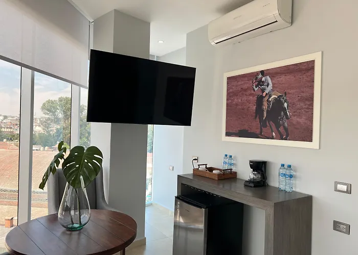 Hotel Gralta