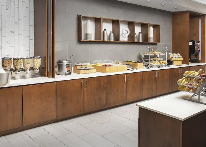 Springhill Suites By Marriott Loveland Fort Collins/Windsor