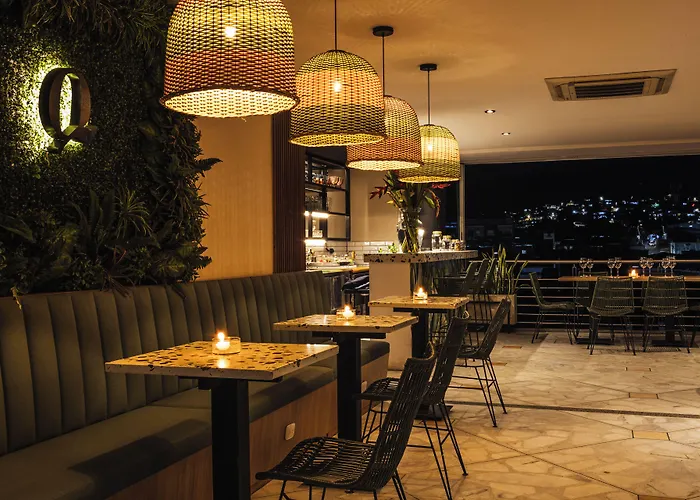 Hotel Kamani Florencia