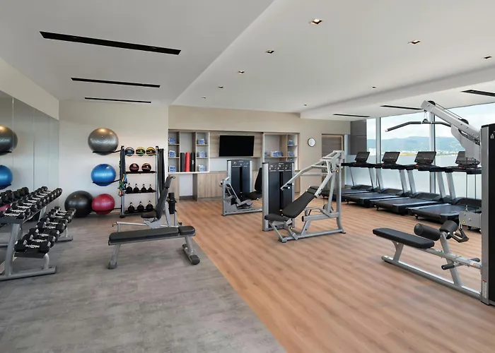 Residence Inn By Marriott Santiago De Los Caballeros