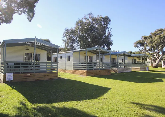 Echo Holiday Parks - Normanville