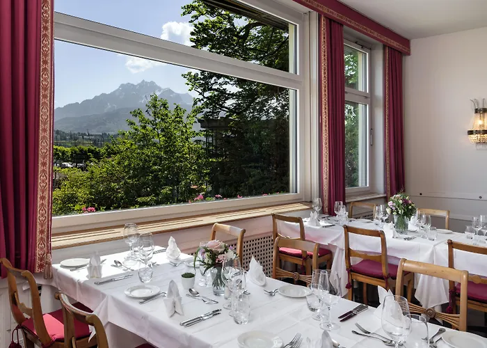 Grand Hotel Europe